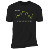 ANTM Stock 3m Premium T-Shirt