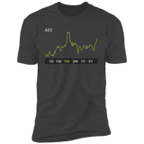 AES Stock 1m Premium T-Shirt