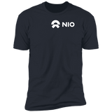 NIO Logo Premium T-Shirt