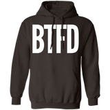 Trader BTFD 2 Pullover Hoodie