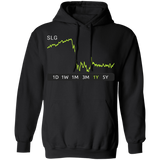 SLG Stock 1y Pullover Hoodie