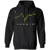 V Stock 1y Pullover Hoodie