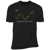 SYF Stock 1m Premium T Shirt