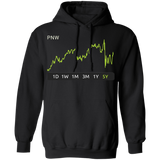 PNW Stock 5y Pullover Hoodie