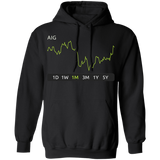 AIG Stock 1m Pullover Hoodie