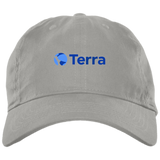 Terra Logo Dad Cap
