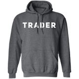 Trader Pullover Hoodie