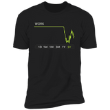 WORK Stock 5y Premium T-Shirt