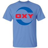 Oxy Logo Regular T-Shirt