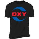 Oxy Logo Premium T-Shirt