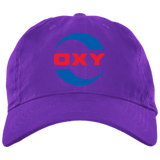 Oxy Logo Dad Cap
