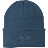 DCFC Stock 1M Knit Cap