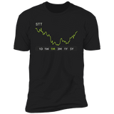 STT Stock 1m Premium T Shirt