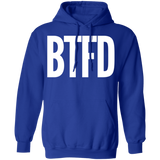 Trader BTFD 2 Pullover Hoodie