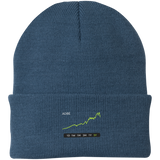 ADBE Stock 5Y Knit Cap