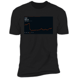 INTC Stock 3m Premium T Shirt