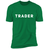 Trader Premium T-Shirt