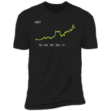 NRT Stock 1Y Regular T-Shirt