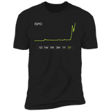 ISPO Stock 5Y Premium T-Shirt