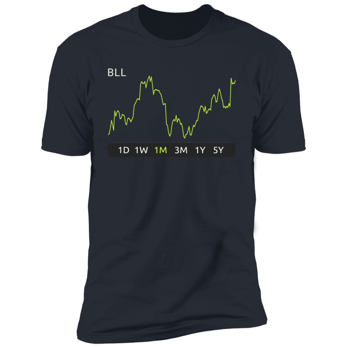 BLL Stock 1m Premium T-Shirt