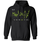 SLG Stock 3m Pullover Hoodie