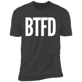 Trader BTFD 2 Premium T-Shirt