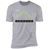 ANTM Stock 3m Premium T-Shirt