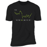 FLS Stock 1m Premium T-Shirt