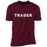 Trader Premium T-Shirt
