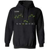 CERN Stock 1m Pullover Hoodie