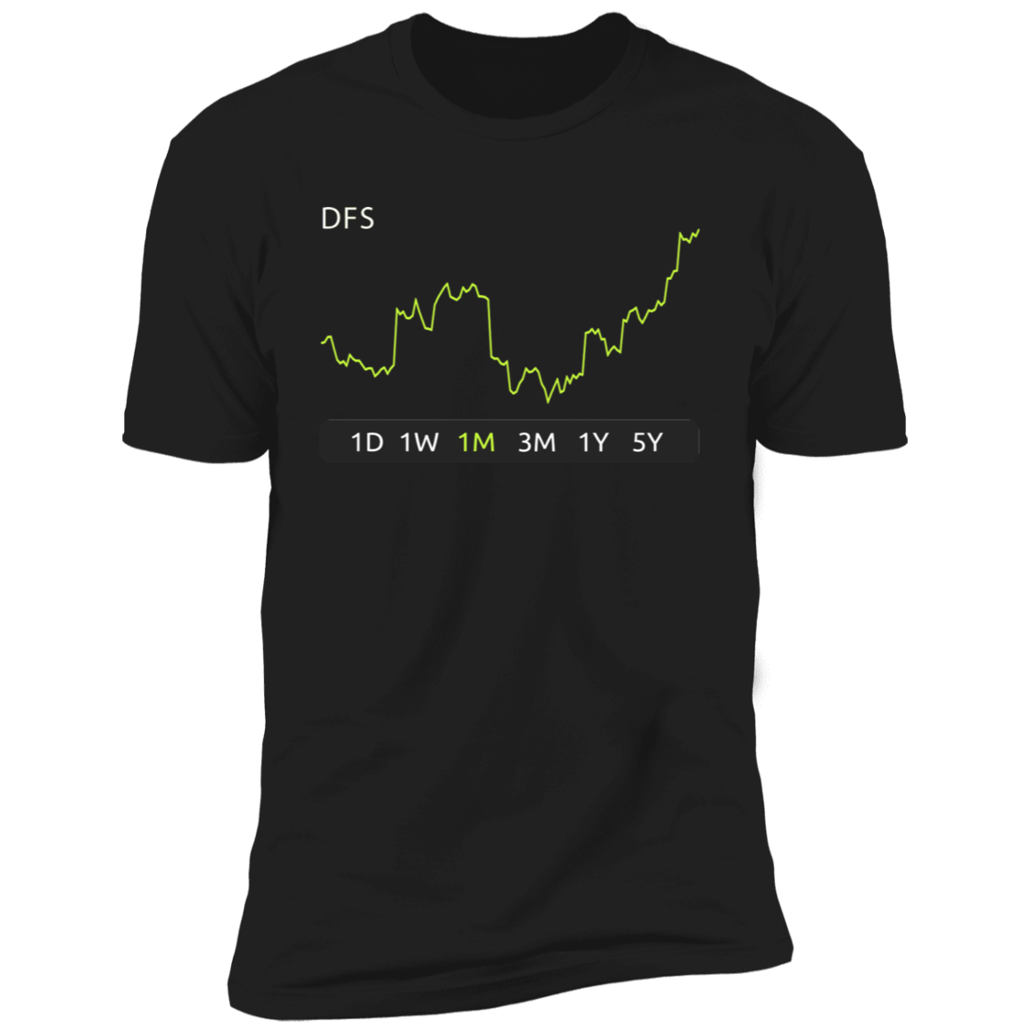 DFS Stock 1m Premium T-Shirt