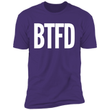 Trader BTFD 2 Premium T-Shirt