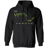 TER Stock 3m Pullover Hoodie