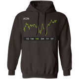 AON Stock 1m Pullover Hoodie
