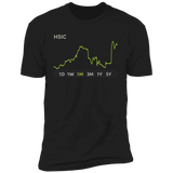 HSIC Stock 1m Premium T Shirt