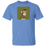 Bored Ape 3004 Regular T-Shirt