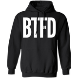 Trader BTFD 2 Pullover Hoodie
