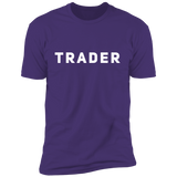 Trader Premium T-Shirt
