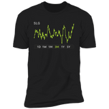 SLG Stock 3m Premium T Shirt