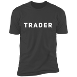 Trader Premium T-Shirt