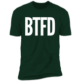 Trader BTFD 2 Premium T-Shirt