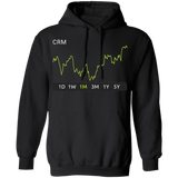 CRM Stock 1m Pullover Hoodie