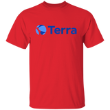 Terra Logo Regular T-Shirt