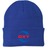 Oxy Logo Knit Cap