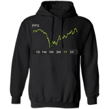 PPG Stock 1y Pullover Hoodie