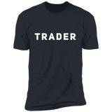 Trader Premium T-Shirt