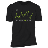 HST Stock 3m Premium T Shirt