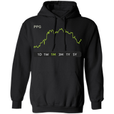 PPG Stock 1m Pullover Hoodie