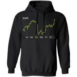 AME Stock 1m Pullover Hoodie