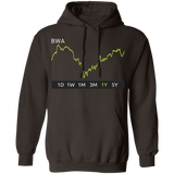 BWA Stock 1y Pullover Hoodie